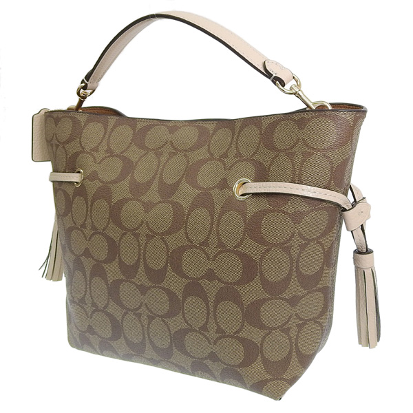 COACH（コーチ） バッグ レディース 2WAY ショルダーバッグ