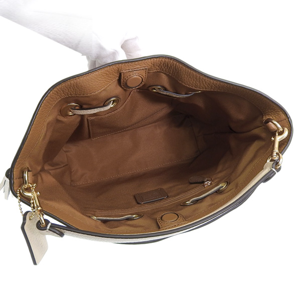 COACH（コーチ） バッグ レディース 2WAY ショルダーバッグ