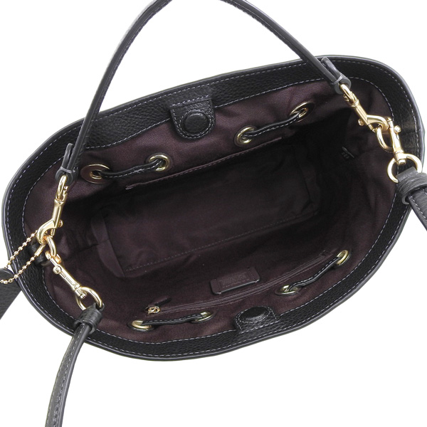 COACH コーチ CH252 ローガン メッセンジャー ショルダーバッグ