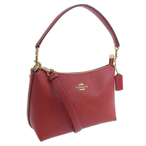 COACH（コーチ） バッグ レディース ハンドバッグ ショルダーバッグ