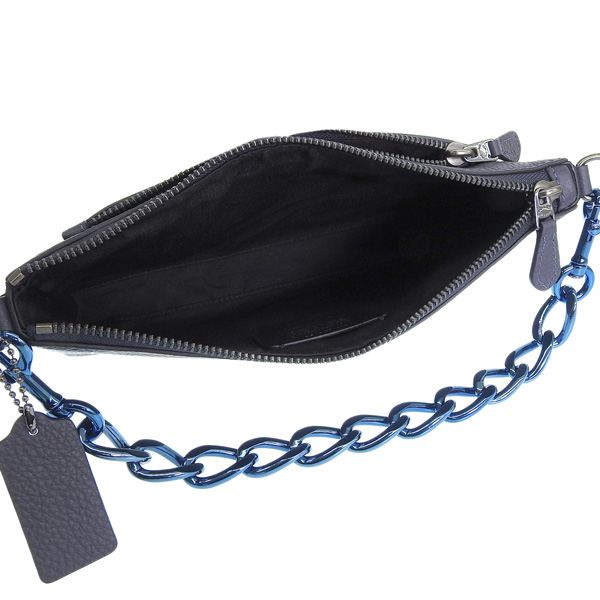COACH（コーチ） バッグ メンズ ショルダーバッグ アウトレット ポーチ 