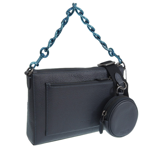 コーチ　ショルダーバック COACH（コーチ） バッグ メンズ ショルダーバッグ アウトレット ポーチ