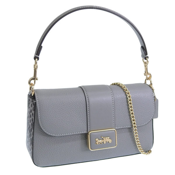 COACH（コーチ） バッグ レディース ハンドバック 2WAY ショルダー