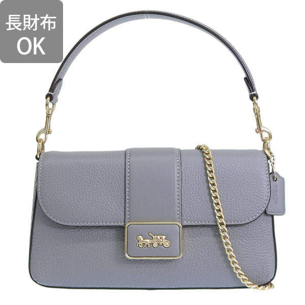 COACH（コーチ） バッグ レディース ハンドバック 2WAY ショルダー