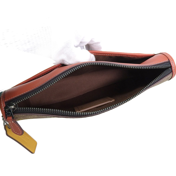 COACH（コーチ） バッグ レディース アウトレット ショルダーバッグ