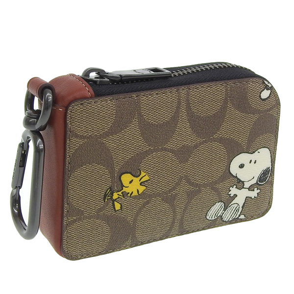 COACH（コーチ） コインケース 小銭入れ レディース アウトレット