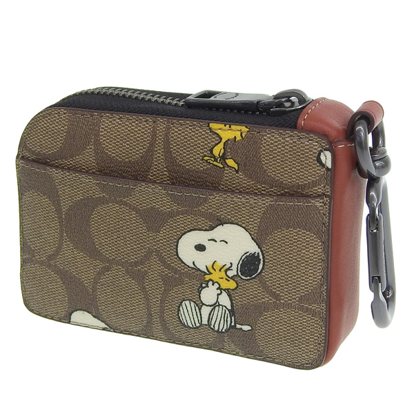 COACH（コーチ） コインケース 小銭入れ レディース アウトレット