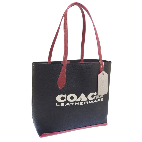 COACH（コーチ） バッグ レディース トートバッグ アウトレット レザー