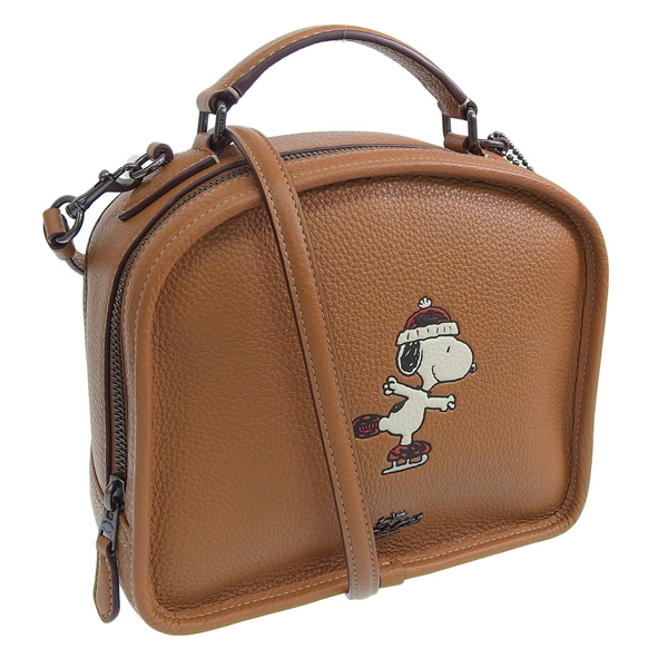 COACH（コーチ） バッグ レディース ショルダーバッグ ハンドバッグ