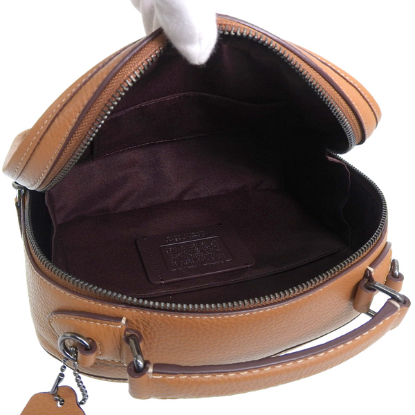 COACH（コーチ） バッグ レディース ショルダーバッグ ハンドバッグ