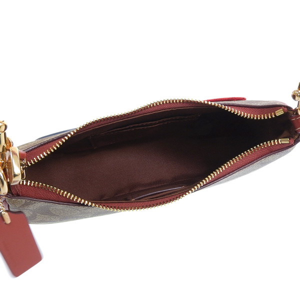 COACH(コーチ) バッグ レディース ショルダーバッグ 2WAY COACH(コーチ) バッグ レディース ショルダーバッグ 2WAY