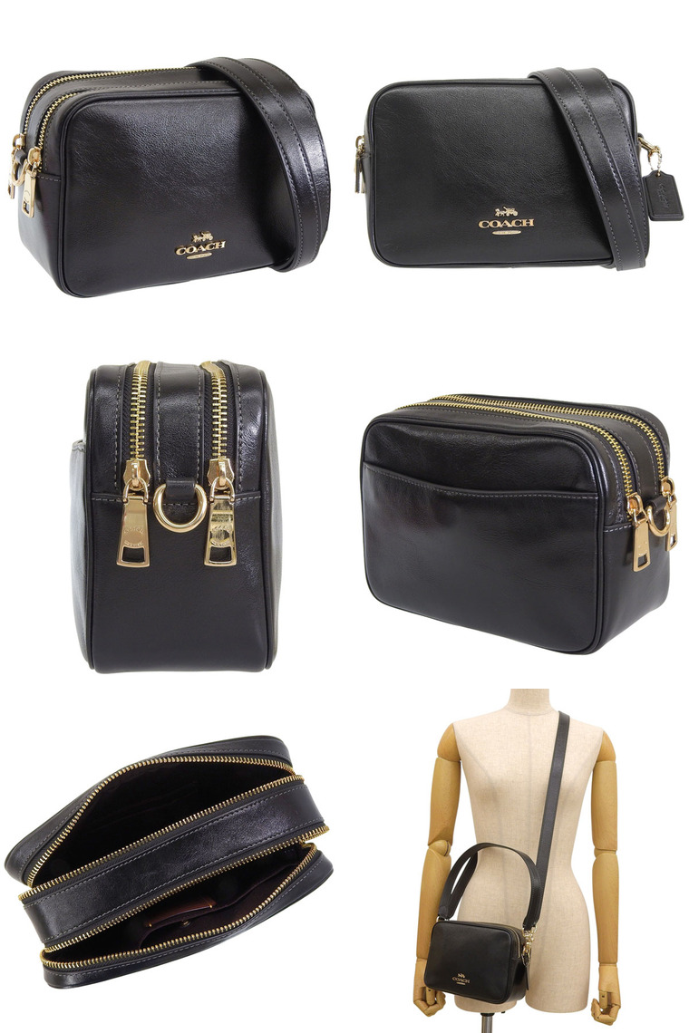 COACH（コーチ） バッグ レディース ショルダーバッグ 2way 斜めがけ