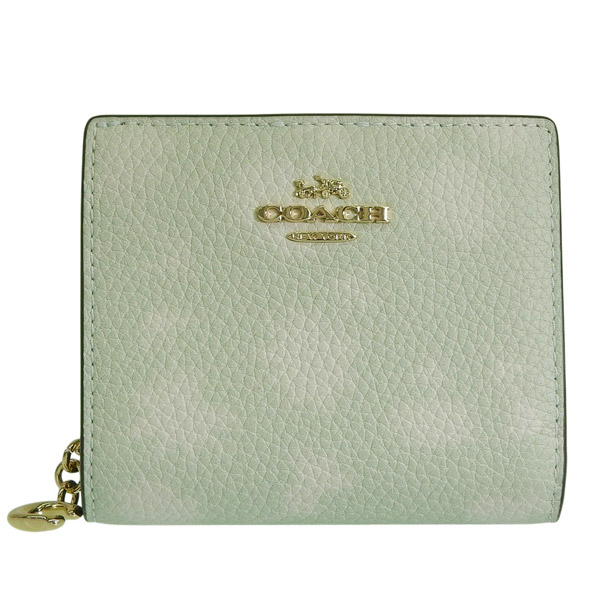 COACH レディース財布（柄：花柄、フラワー）｜ファッション おすすめ