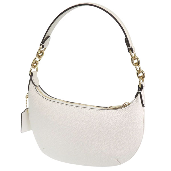 COACH（コーチ） バッグ レディース ハンドバッグ アウトレット レザー