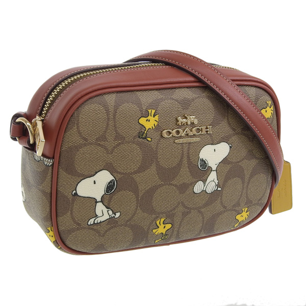 COACH（コーチ） バッグ レディース アウトレットショルダーバッグ