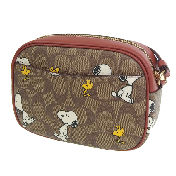COACH（コーチ） バッグ レディース アウトレットショルダーバッグ