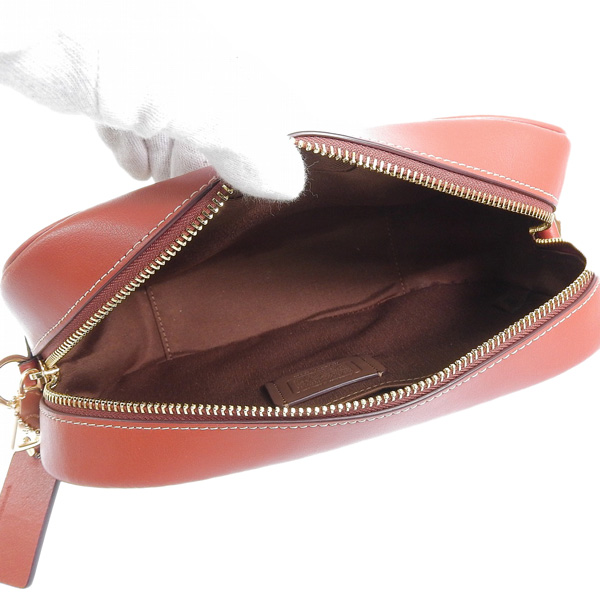 COACH（コーチ） バッグ レディース ショルダーバッグ カメラバッグ