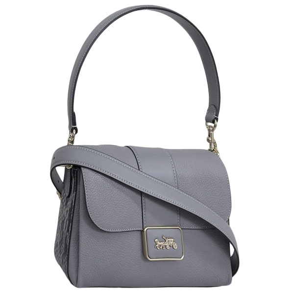 COACH（コーチ） バッグ レディース ショルダーバッグ 斜めがけ 2WAY