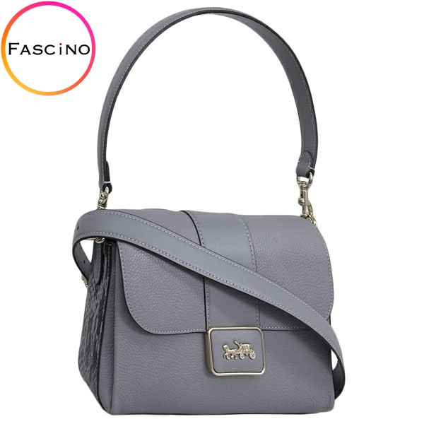 COACH（コーチ） バッグ レディース ショルダーバッグ 斜めがけ 2WAY