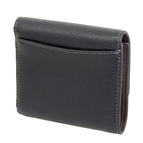 COACH（コーチ） 財布 レディース 三つ折り 折財布 アウトレット