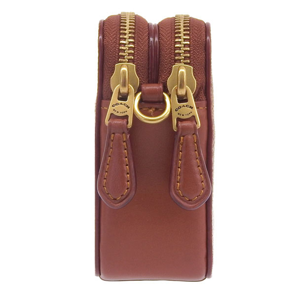 【新品未使用】 COACH ショルダーバッグ CF078 レキシー ボディー COACH コーチ バッグ レディース ショルダーバッグ アウトレット