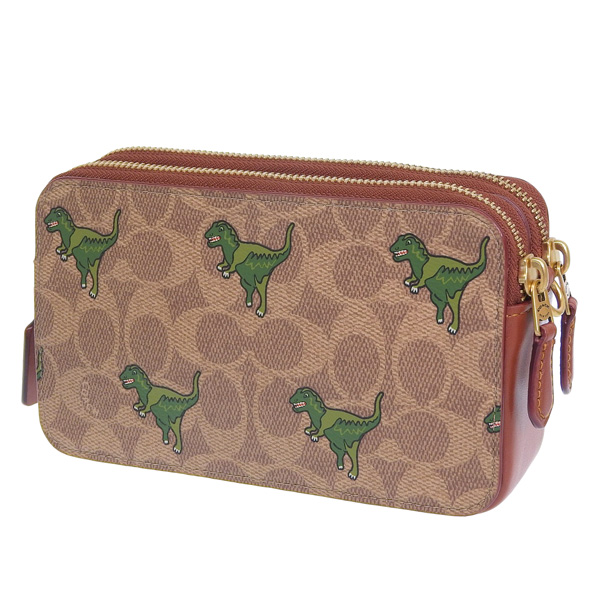 3点セット販売&美品【COACH コーチ バッグ レディース ショルダーバッグ】 COACH コーチ バッグ レディース ショルダーバッグ アウトレット