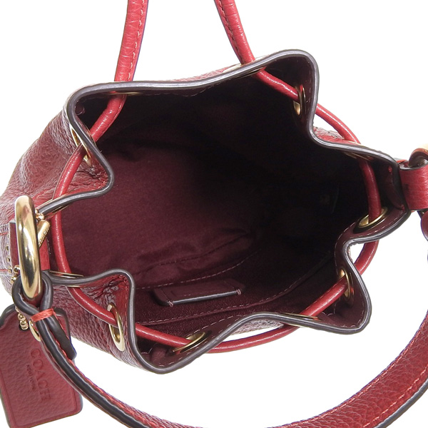 COACH（コーチ） バッグ レディース ハンドバック ショルダーバッグ
