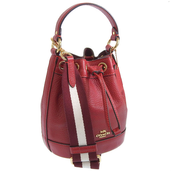 COACH（コーチ） バッグ レディース ハンドバック ショルダーバッグ