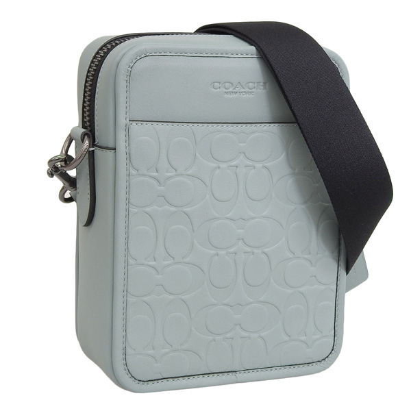 COACH ショルダーバッグ　メンズ COACH コーチ ショルダーバッグ メッセンジャーバッグ メンズ