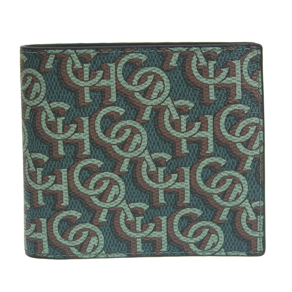 COACH（コーチ） 財布 メンズ 二つ折り財布 アウトレット アマゾン