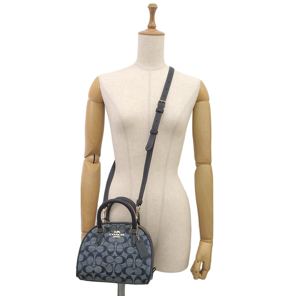 COACH（コーチ） ハンドバッグ ショルダーバッグ 2WAY レディース