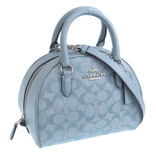 COACH（コーチ） ハンドバッグ ショルダーバッグ 2WAY レディース