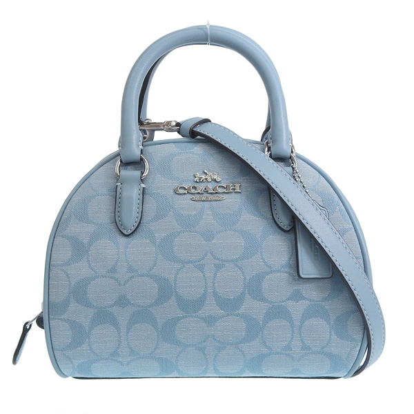 COACH（コーチ） ハンドバッグ ショルダーバッグ 2WAY レディース