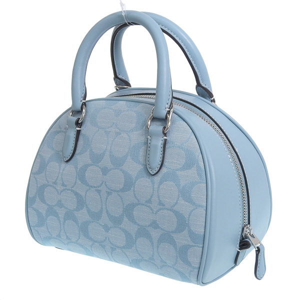 COACH（コーチ） ハンドバッグ ショルダーバッグ 2WAY レディース