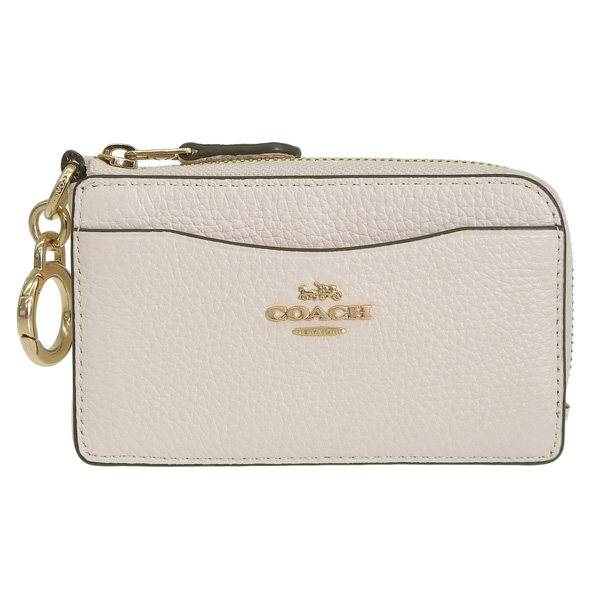 COACH（コーチ） カードケース レディース コインケース 小銭入れ