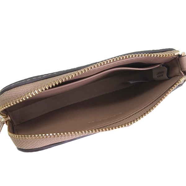 COACH（コーチ） カードケース レディース コインケース 小銭入れ