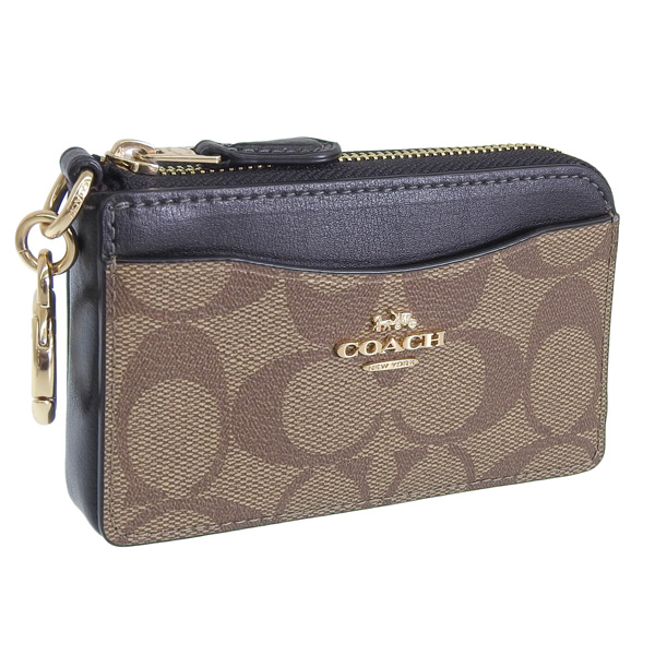 COACH コーチ カードケース レディース コインケース 小銭入れ COACH コーチ カードケース レディース コインケース 小銭入れ