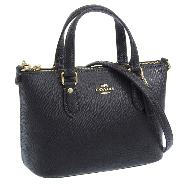 COACH（コーチ） ハンドバッグ ショルダーバッグ 2WAY レディース