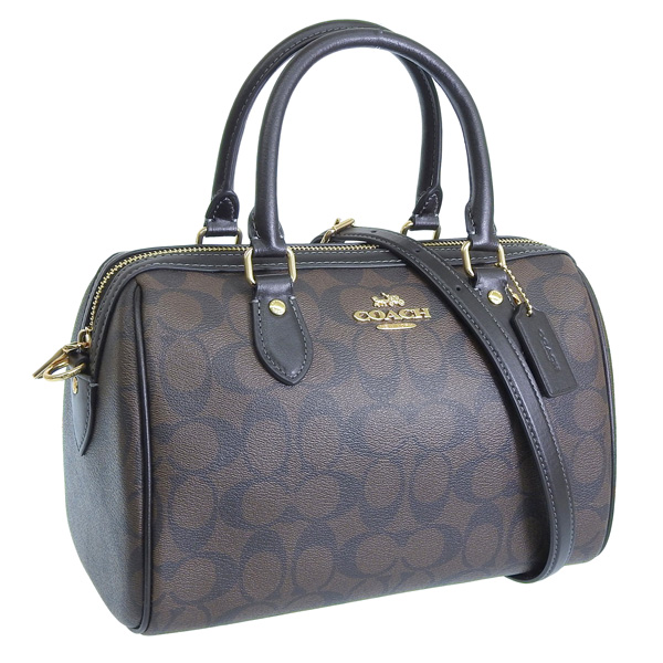 COACH（コーチ） バッグ レディース ショルダーバッグ 2WAY