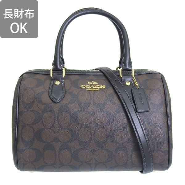 COACH（コーチ） バッグ レディース ショルダーバッグ 2WAY