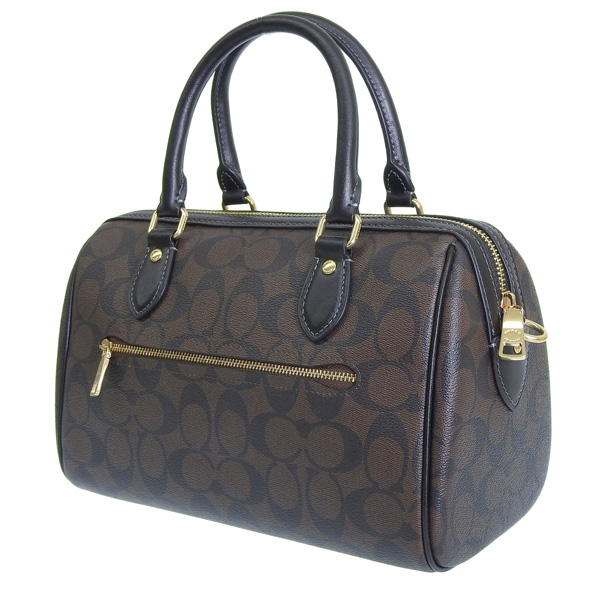 COACH（コーチ） バッグ レディース ショルダーバッグ 2WAY