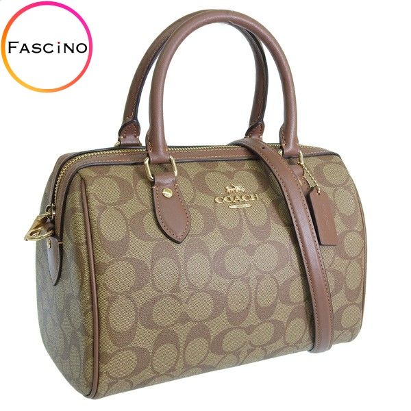 COACH（コーチ） バッグ レディース ショルダーバッグ 2WAY