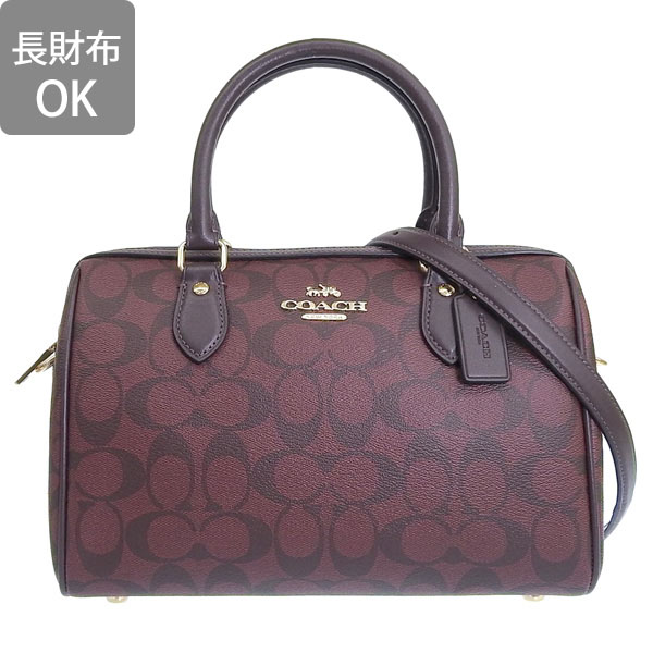 COACH（コーチ） バッグ レディース ショルダーバッグ 2WAY