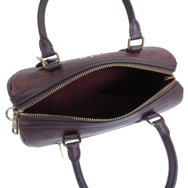 COACH（コーチ） バッグ レディース ショルダーバッグ 2WAY