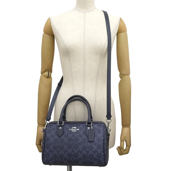 COACH（コーチ） バッグ レディース ショルダーバッグ 2way