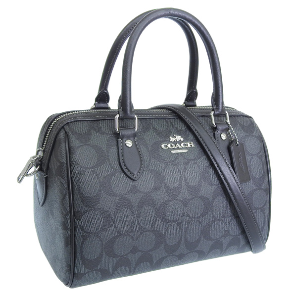 COACH（コーチ） バッグ レディース ショルダーバッグ 2WAY