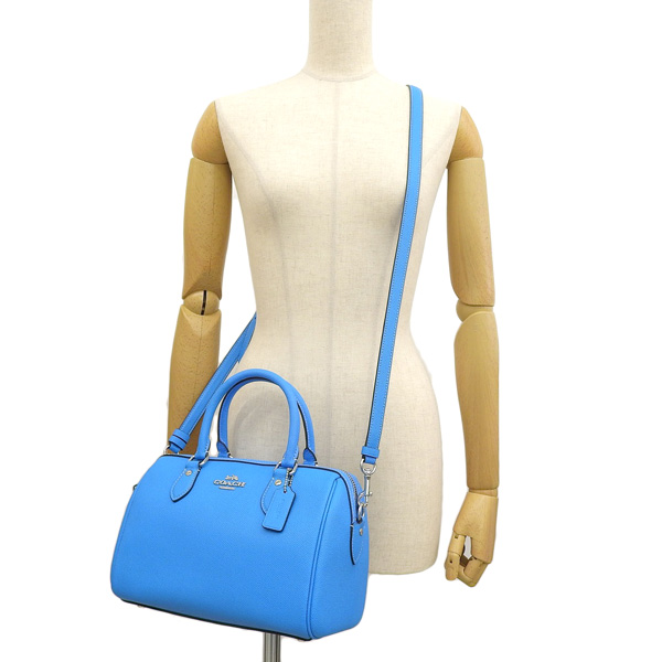 COACH（コーチ） バッグ レディース ショルダーバッグ 2WAY