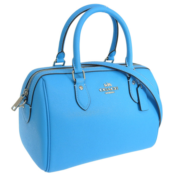 COACH コーチ バッグ レディース ショルダーバッグ 2WAY