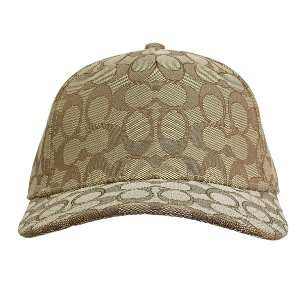 COACH（コーチ） キャップ メンズ レディース 帽子 アウトレット