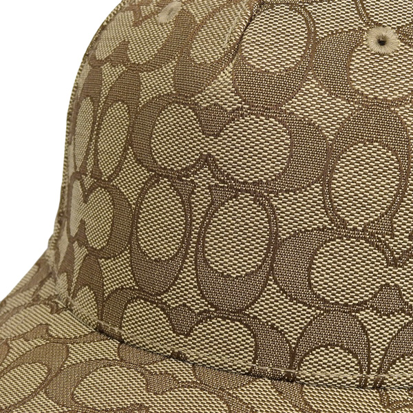 COACH（コーチ） キャップ メンズ レディース 帽子 アウトレット